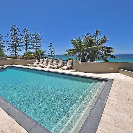 Clubb Coolum Beach Resort Sunshine Coast Ngoại thất bức ảnh