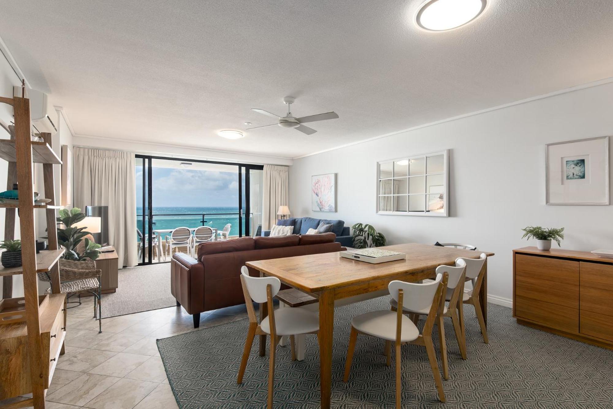 Clubb Coolum Beach Resort Sunshine Coast Ngoại thất bức ảnh