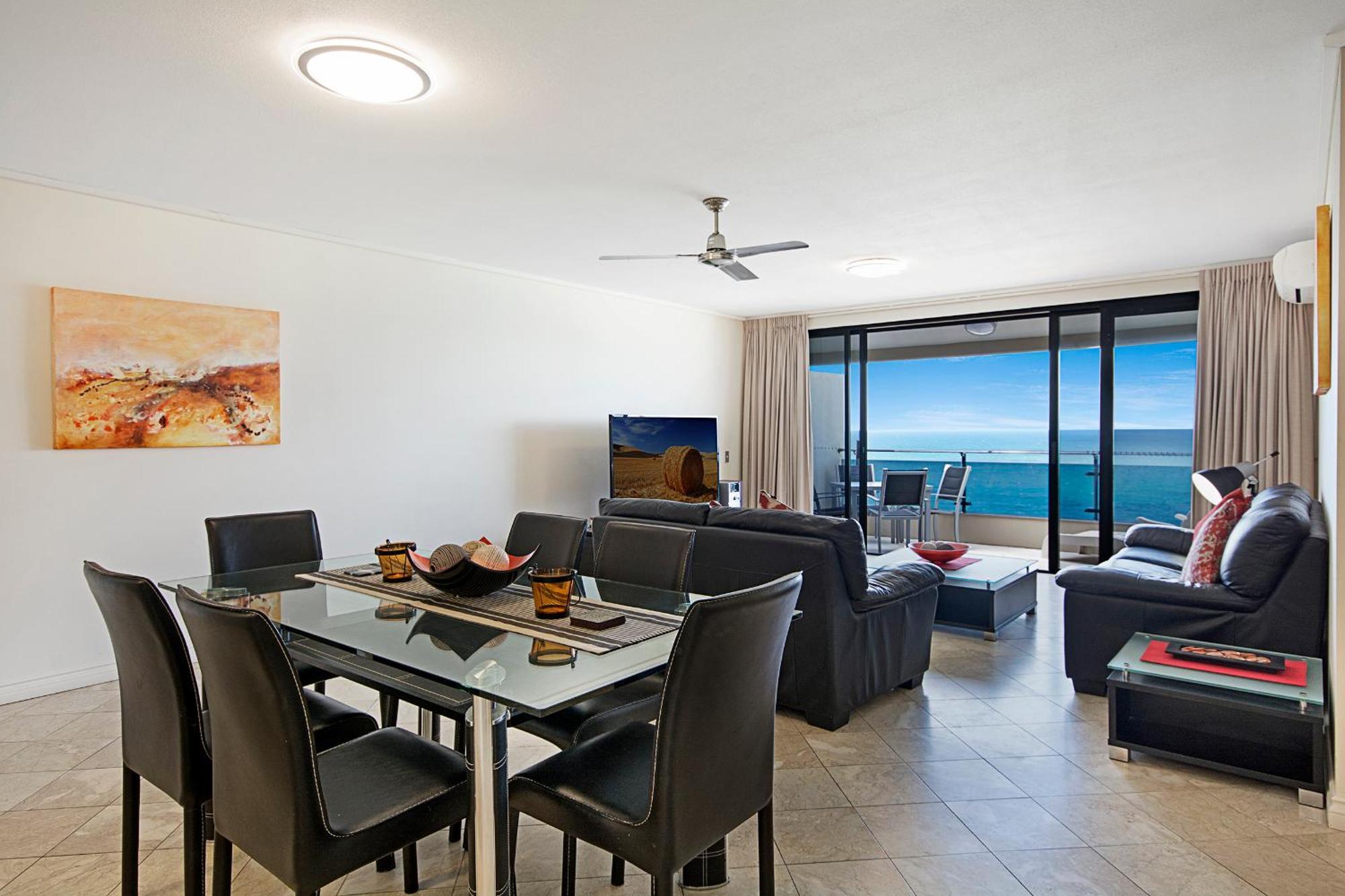 Clubb Coolum Beach Resort Sunshine Coast Ngoại thất bức ảnh