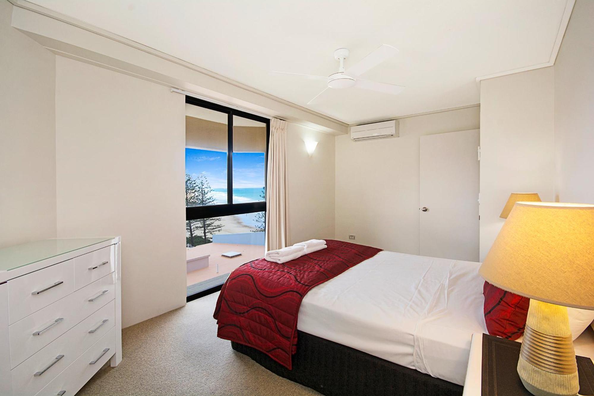 Clubb Coolum Beach Resort Sunshine Coast Ngoại thất bức ảnh