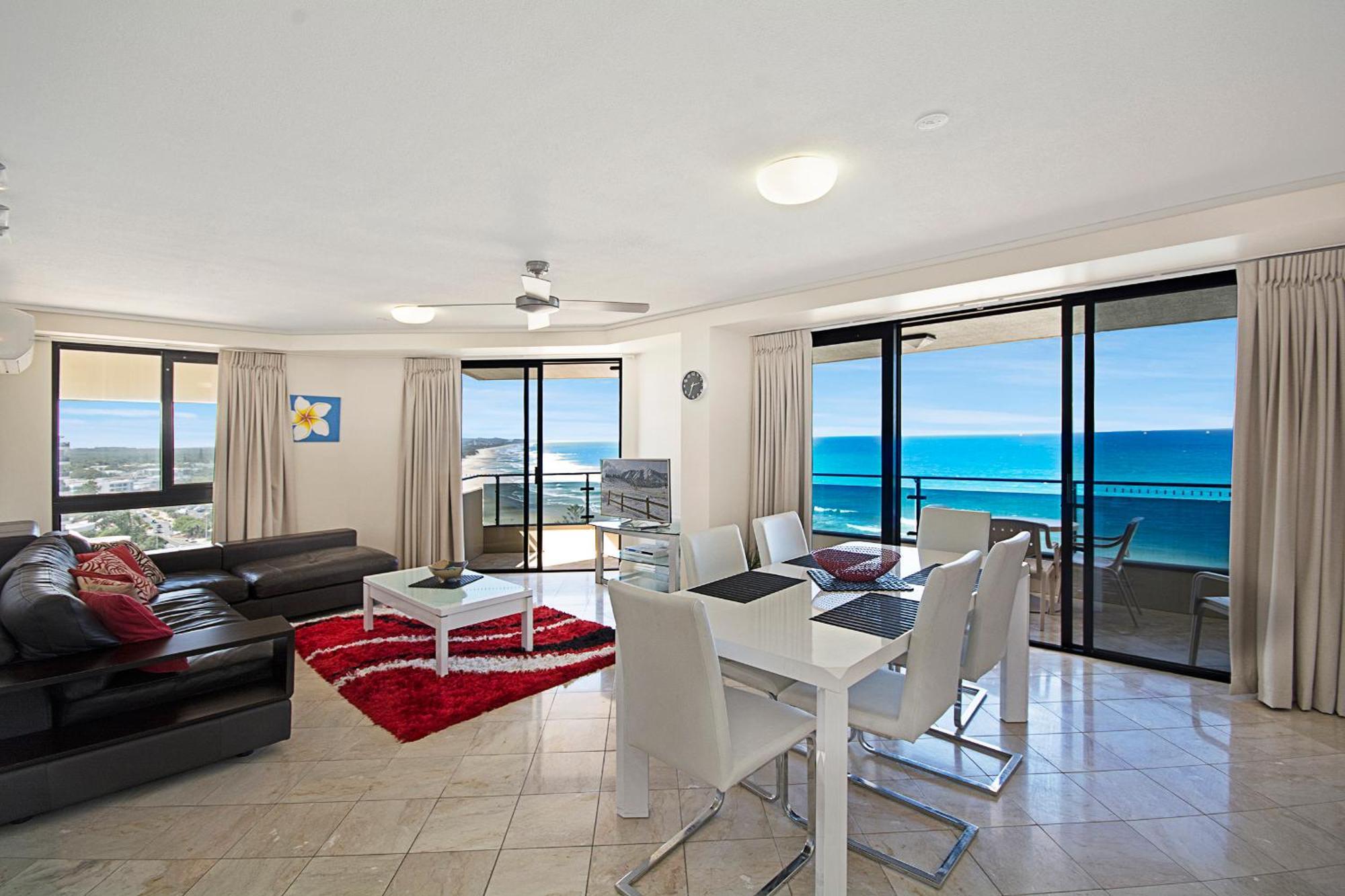 Clubb Coolum Beach Resort Sunshine Coast Ngoại thất bức ảnh