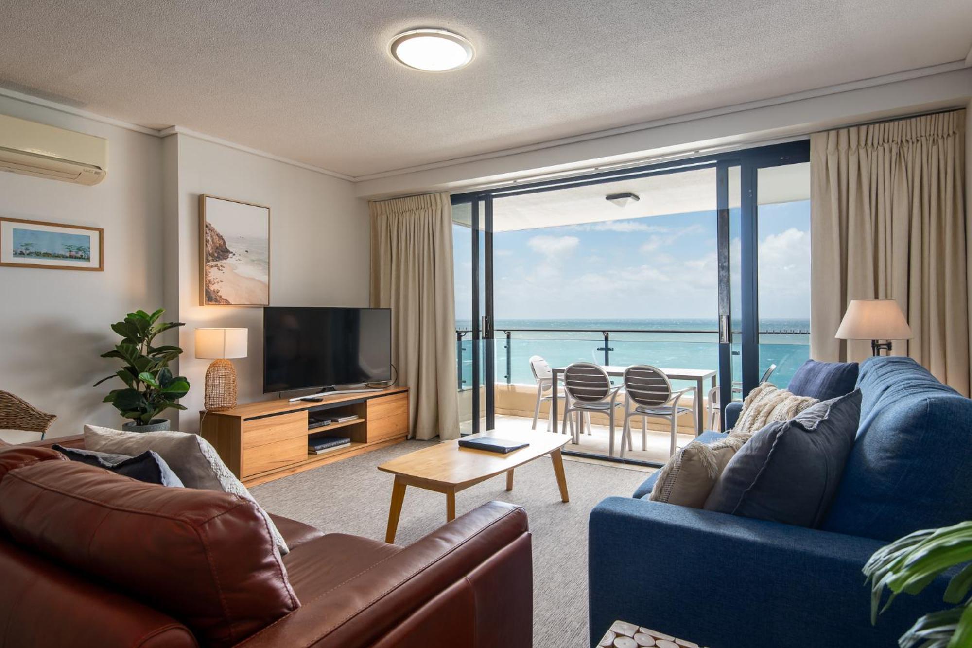 Clubb Coolum Beach Resort Sunshine Coast Ngoại thất bức ảnh