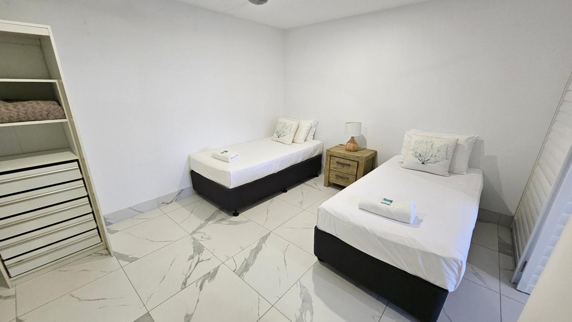 Clubb Coolum Beach Resort Sunshine Coast Ngoại thất bức ảnh