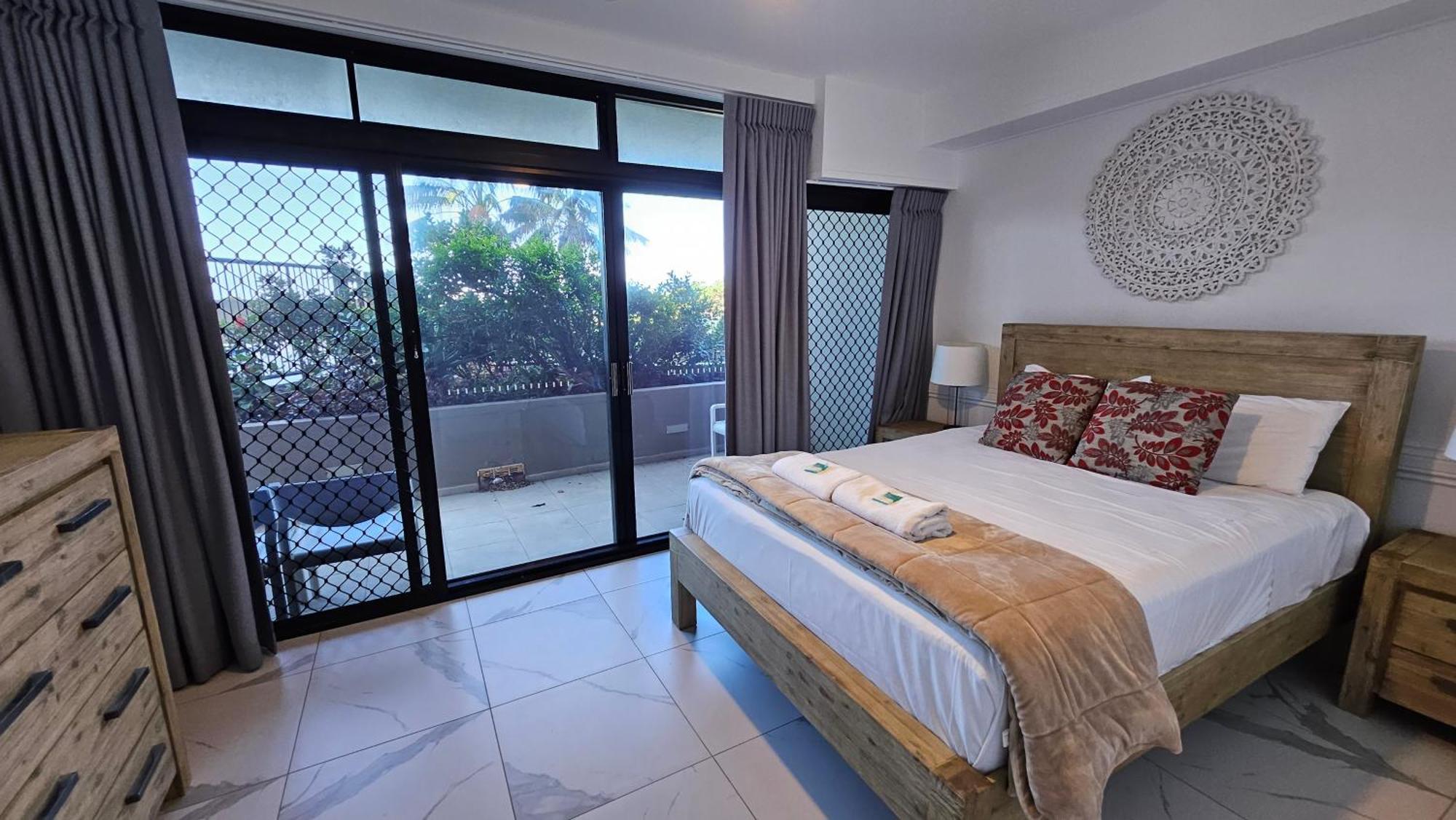 Clubb Coolum Beach Resort Sunshine Coast Ngoại thất bức ảnh