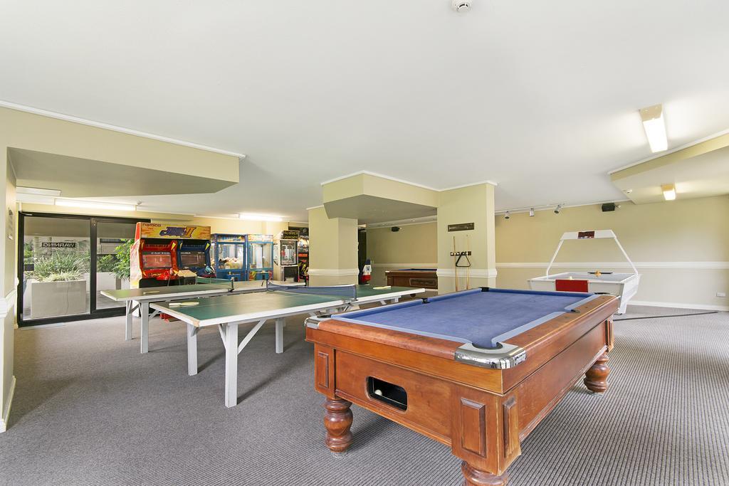 Clubb Coolum Beach Resort Sunshine Coast Ngoại thất bức ảnh