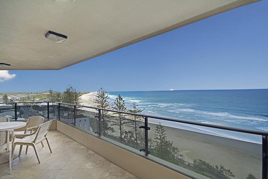 Clubb Coolum Beach Resort Sunshine Coast Ngoại thất bức ảnh