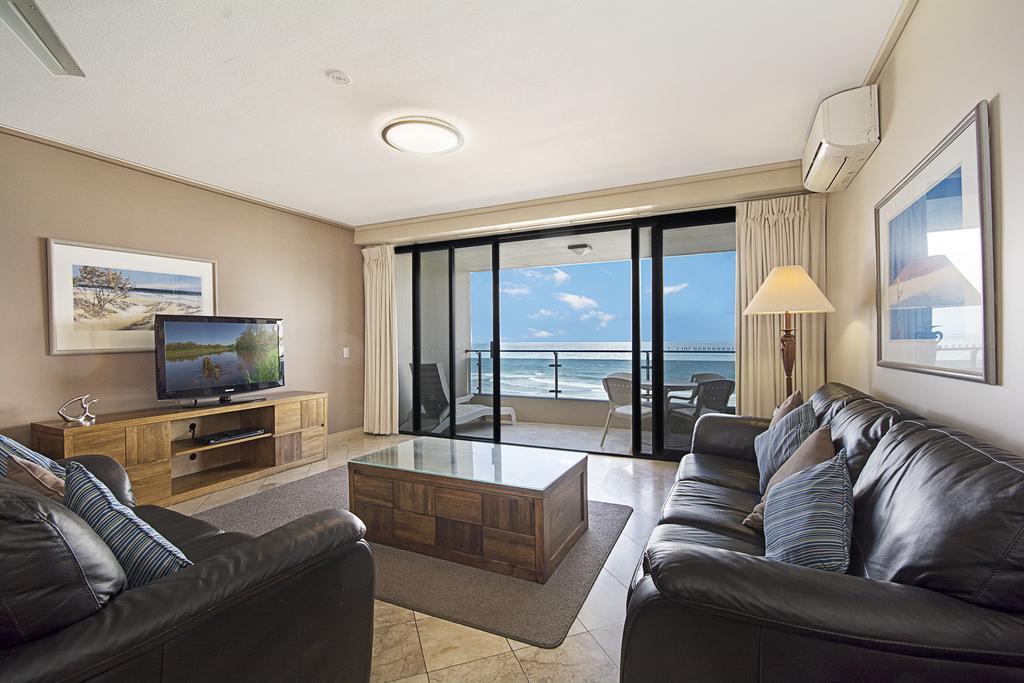 Clubb Coolum Beach Resort Sunshine Coast Ngoại thất bức ảnh