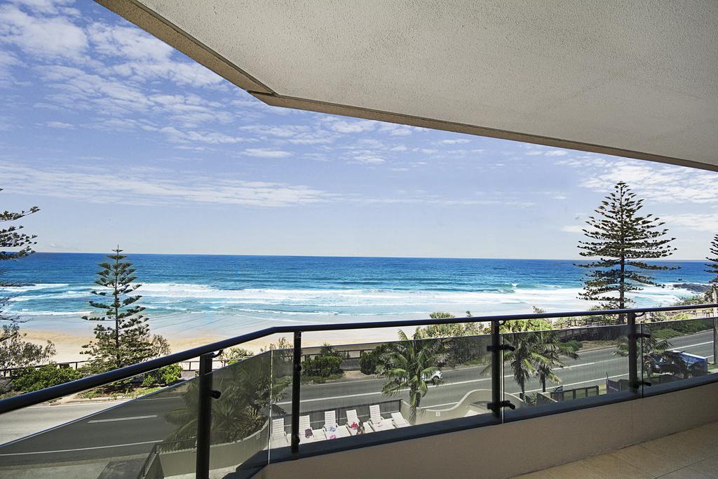 Clubb Coolum Beach Resort Sunshine Coast Ngoại thất bức ảnh
